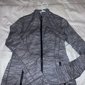Lululemon define jacket